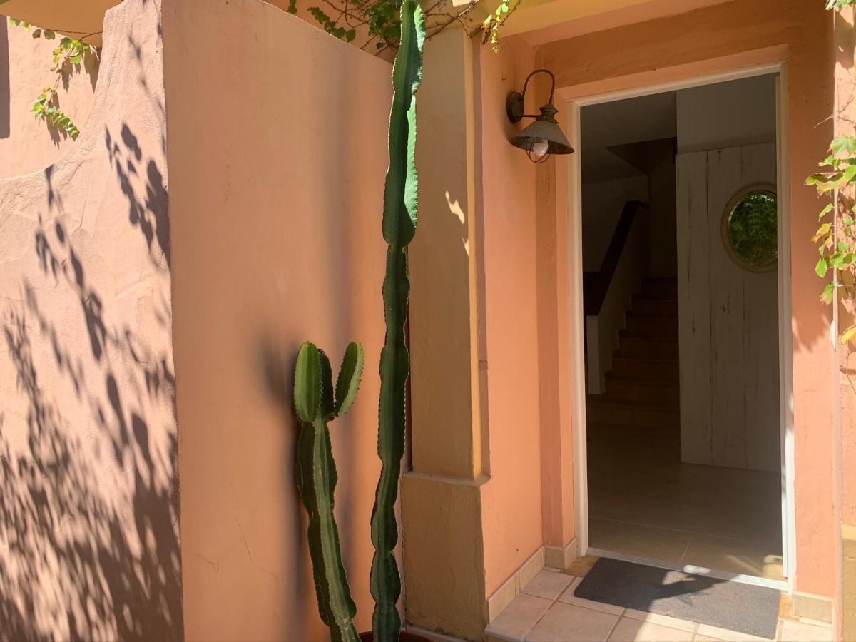 Casa 4 Habitaciones Con Jardin Y Piscina Zahara de los Atunes Extérieur photo