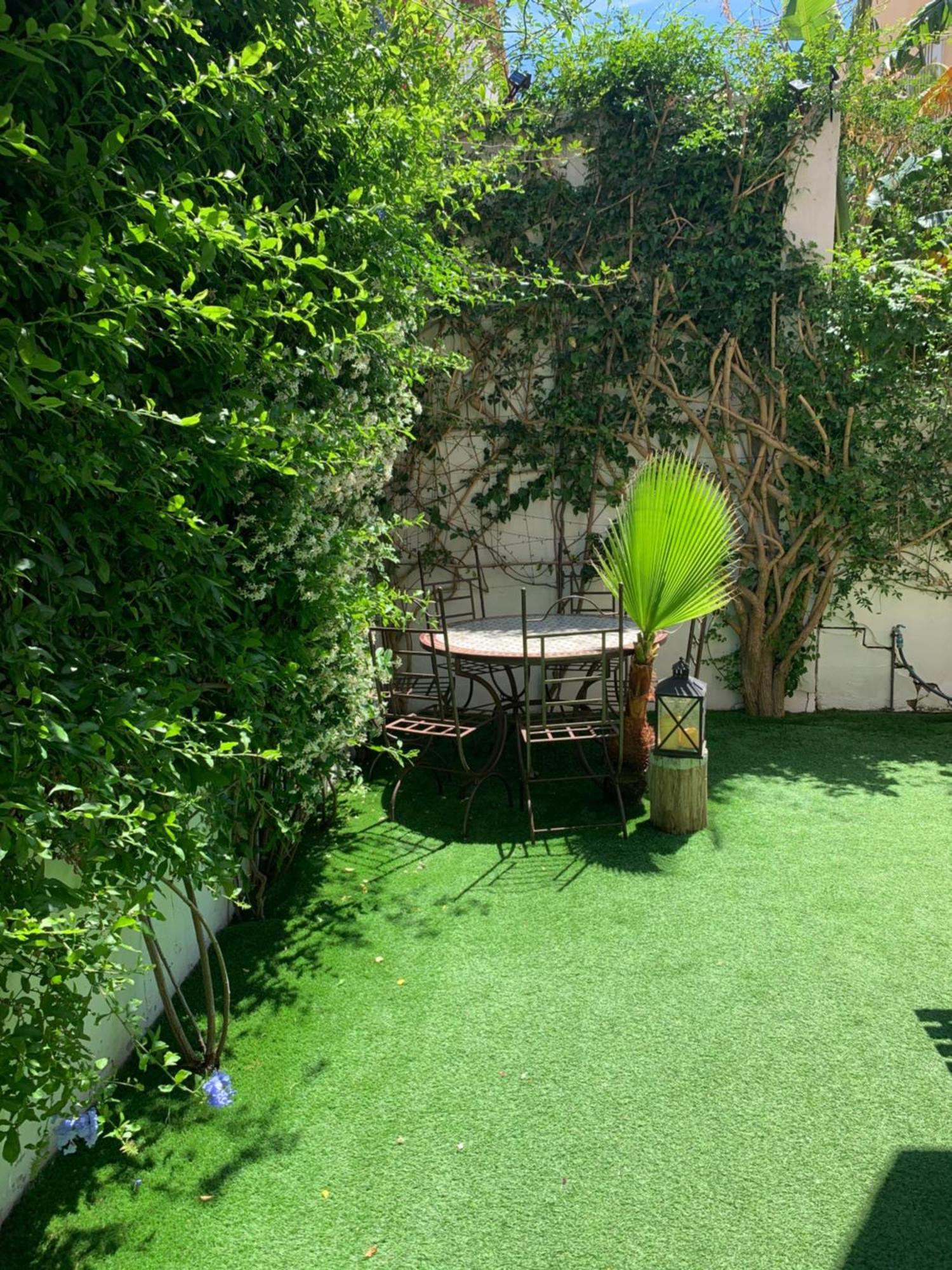 Casa 4 Habitaciones Con Jardin Y Piscina Zahara de los Atunes Extérieur photo