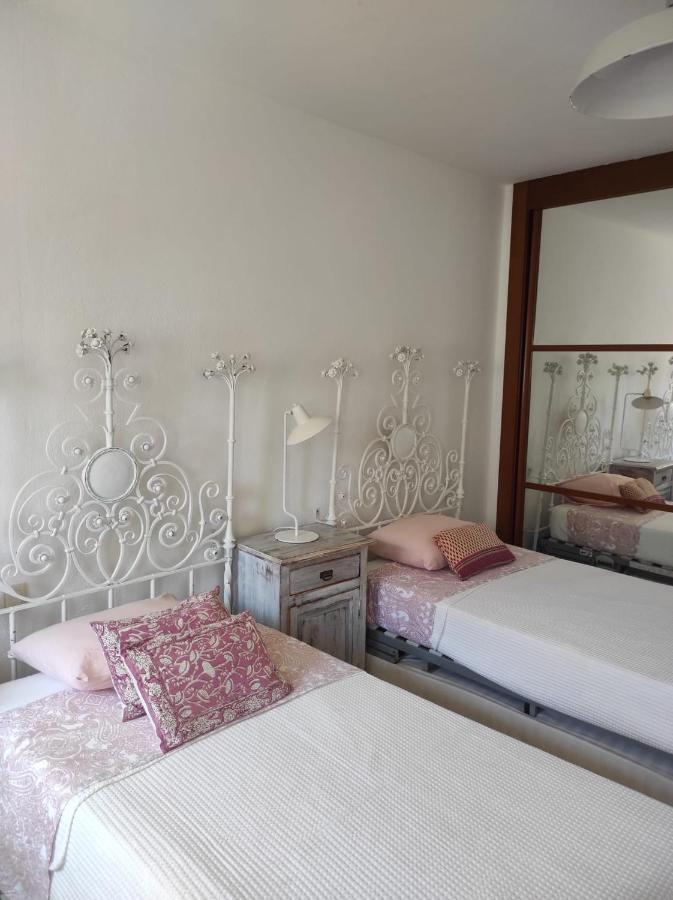 Casa 4 Habitaciones Con Jardin Y Piscina Zahara de los Atunes Extérieur photo