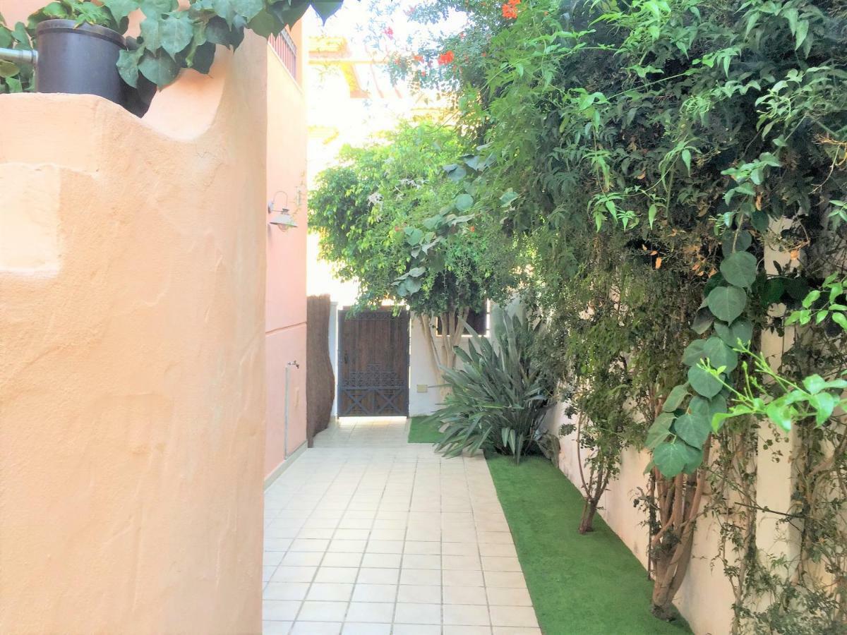 Casa 4 Habitaciones Con Jardin Y Piscina Zahara de los Atunes Extérieur photo